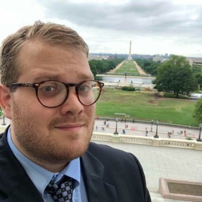 Profile Picture of Matthew Palla (@pallamg) on Twitter