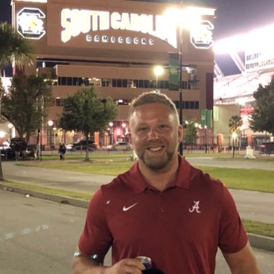 Profile Picture of Bill Hallman (@BillHallman79) on Twitter