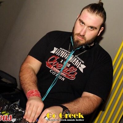 Profile Picture of Kostis Kalodimos (@KostisKalodimos) on Twitter