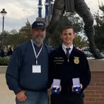 Profile Picture of Cory Lee Pence (@cory.l.pence) on Facebook