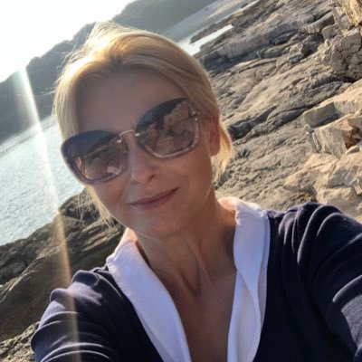 Profile Picture of Jasmina Pavlovic (@jasmina61882757) on Twitter