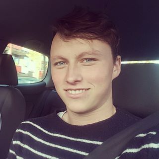 Profile Picture of Daniël Flötman (@daniel.flotman) on Facebook