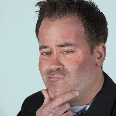 Profile Picture of Joe Ridgely (@JPQuirky) on Twitter