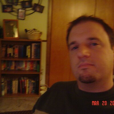 Profile Picture of Scott Isley (@seisley) on Twitter