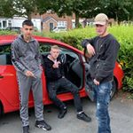 Profile Picture of Curtis hurst (@_curtis_hurst_) on Instagram
