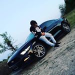 Profile Picture of Jeremy Davis (@x_stang) on Instagram