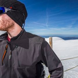 Profile Picture of Chad Baumer (@charedphoto) on Twitter
