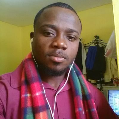 Profile Picture of Cela Wilner Pierre (@PierreCela) on Twitter