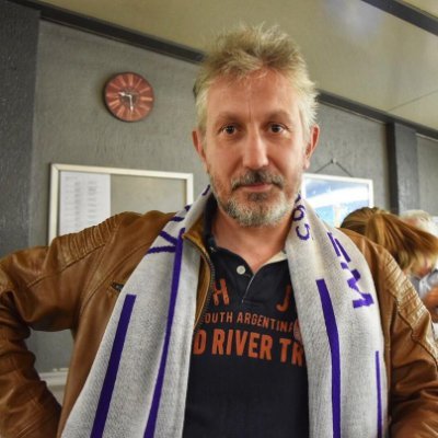 Profile Picture of Matthieu Dufour (@MatthieuDufour3) on Twitter