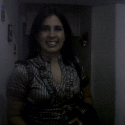 Profile Picture of Lucy Bonilla (@lucyabg) on Twitter