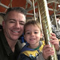 Profile Picture of Brian Farner (@brian-farner-1) on Quora