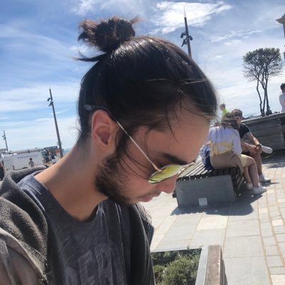 Profile Picture of Brandon Pearson (@brandonpearson0) on Twitter