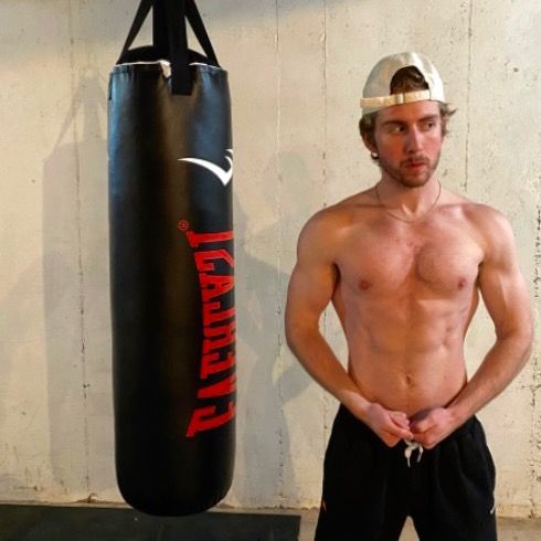 Profile Picture of Chase Fullerton (@@chaseyfullerton) on Tiktok