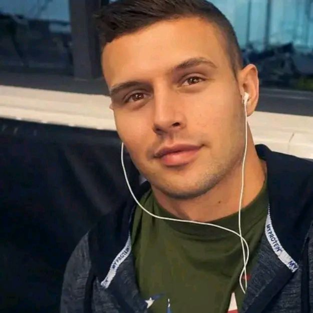 Profile Picture of Mark Rockwell (@markrock12) on Tiktok