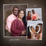 Profile Picture of James & Alicia Baskins (@nyasiaboutiquecreations) on Instagram