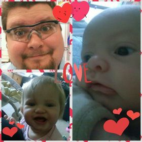 Profile Picture of Kerry Robertson (@hanniepie2012) on Pinterest