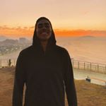 Profile Picture of Andrew Felipe (@santo_mirandinha) on Instagram
