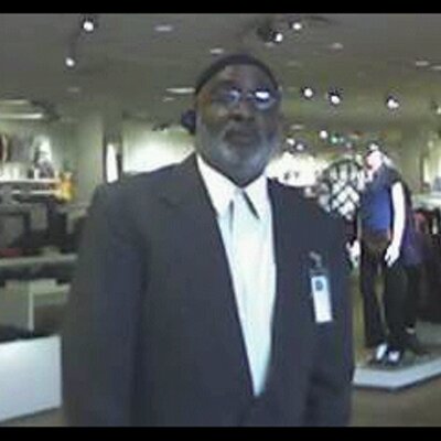 Profile Picture of Ismail Shabazz (@IsmailShabazz) on Twitter