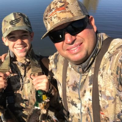 Profile Picture of Brian Fien (@BrianFien) on Twitter