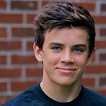 Profile Picture of Jacob Vinson (@jake_vinson111) on Instagram