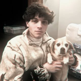 Profile Picture of D (@derek_noone) on Instagram
