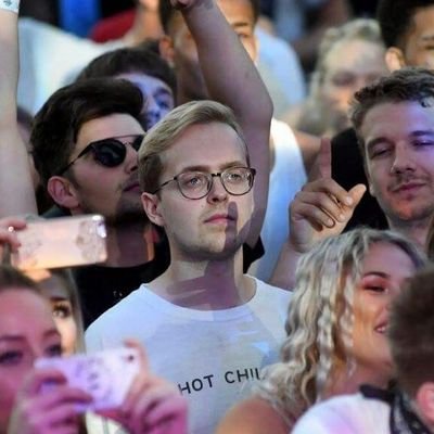 Profile Picture of SoyBoy5000 ™️ (@DavidHansford) on Twitter