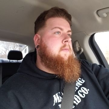 Profile Picture of Jason Spalding (@Spalding1123) on Twitter