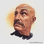 Profile Picture of Darren Gilly Fenton (@ghillie3li) on Instagram