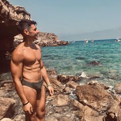 Profile Picture of Mariano Calvaruso (@marianocalvaruso) on Tiktok