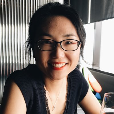 Profile Picture of Emma Zheng Xu (@EmmaXuSci) on Twitter