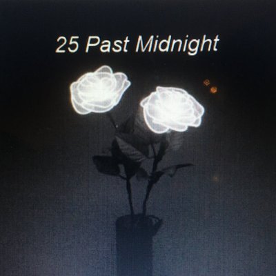 Profile Picture of Misty & Ivy (@25PastMidnight) on Twitter