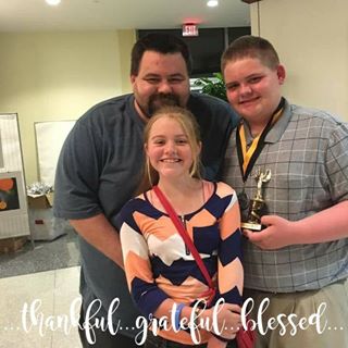 Profile Picture of Harold Wheat Jr. (@Harold-Wheat-Jr) on Facebook