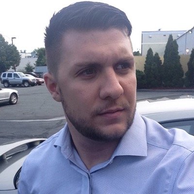 Profile Picture of Sean Poulin (@yobtraf) on Twitter