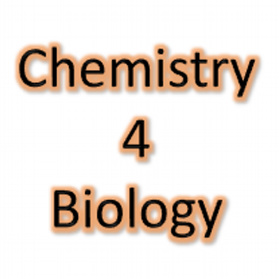 Profile Picture of John Irwin Chemistry (@chem4biology) on Twitter