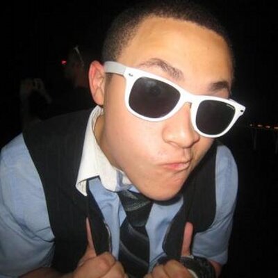 Profile Picture of Maurice Pierce (@mothegeneral) on Twitter