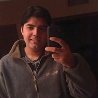 Profile Picture of Umair Ejaz (@umair-ejaz-15) on Quora