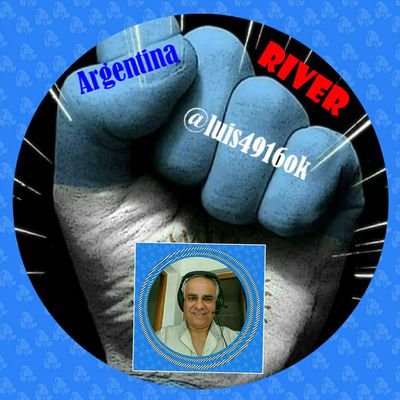 Profile Picture of Astudillo Luis (@luis4916ok) on Twitter
