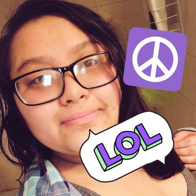 Profile Picture of Lucia Yang (@Luciayang20) on Twitter