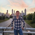 Profile Picture of James Foreman (@james.foreman.atl) on Instagram