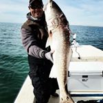 Profile Picture of Doug Jones (@hookedupcharters) on Instagram