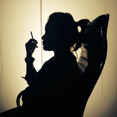 Profile Picture of Siti Kamaluddin (@sitikamaluddin) on Twitter