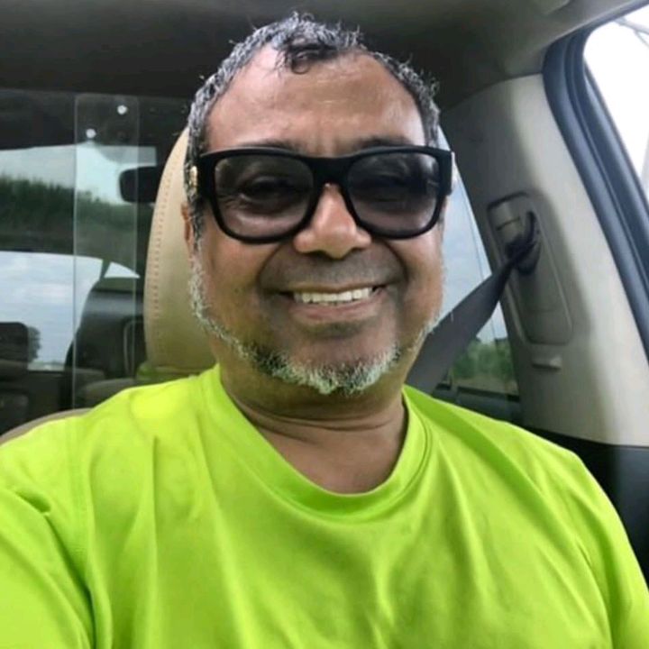 Steve beaton - Tiktok Profile Picture of Steve beaton (@steve.beaton0) on Tiktok