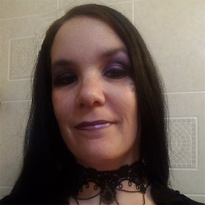 Profile Picture of Jaime Courtney (@Darkwraith79) on Twitter