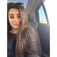 Profile Picture of Gabrielle Elbaz (@gelbazz) on Pinterest