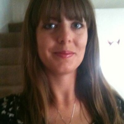 Profile Picture of Vicki (@cuthbert31) on Twitter