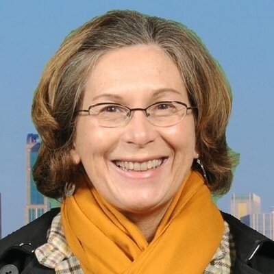 Joan Lippi - Twitter Profile Picture of Joan Lippi (@joanlippi) on Twitter