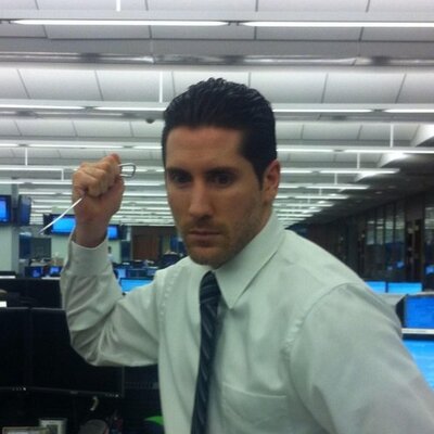 Profile Picture of Jason L. Lyall (@Lyall_J_L) on Twitter