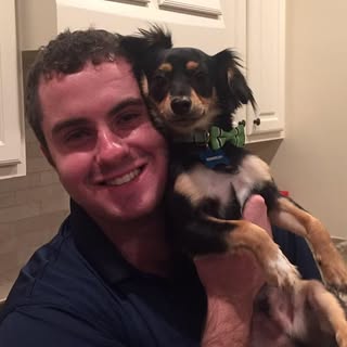 Profile Picture of Kyle Hillman (@hillman_kyle) on Instagram