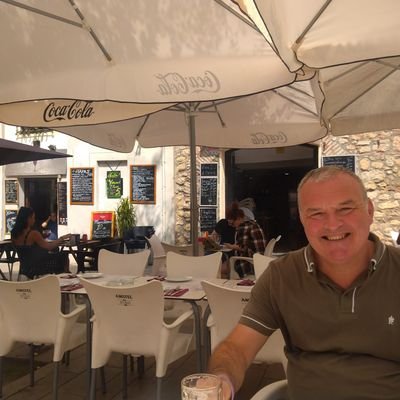 Profile Picture of Kevin Blackley (@blackley_kevin) on Twitter