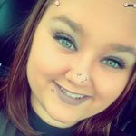 Profile Picture of Aliyah (@aliyahapplegate031216) on Instagram
